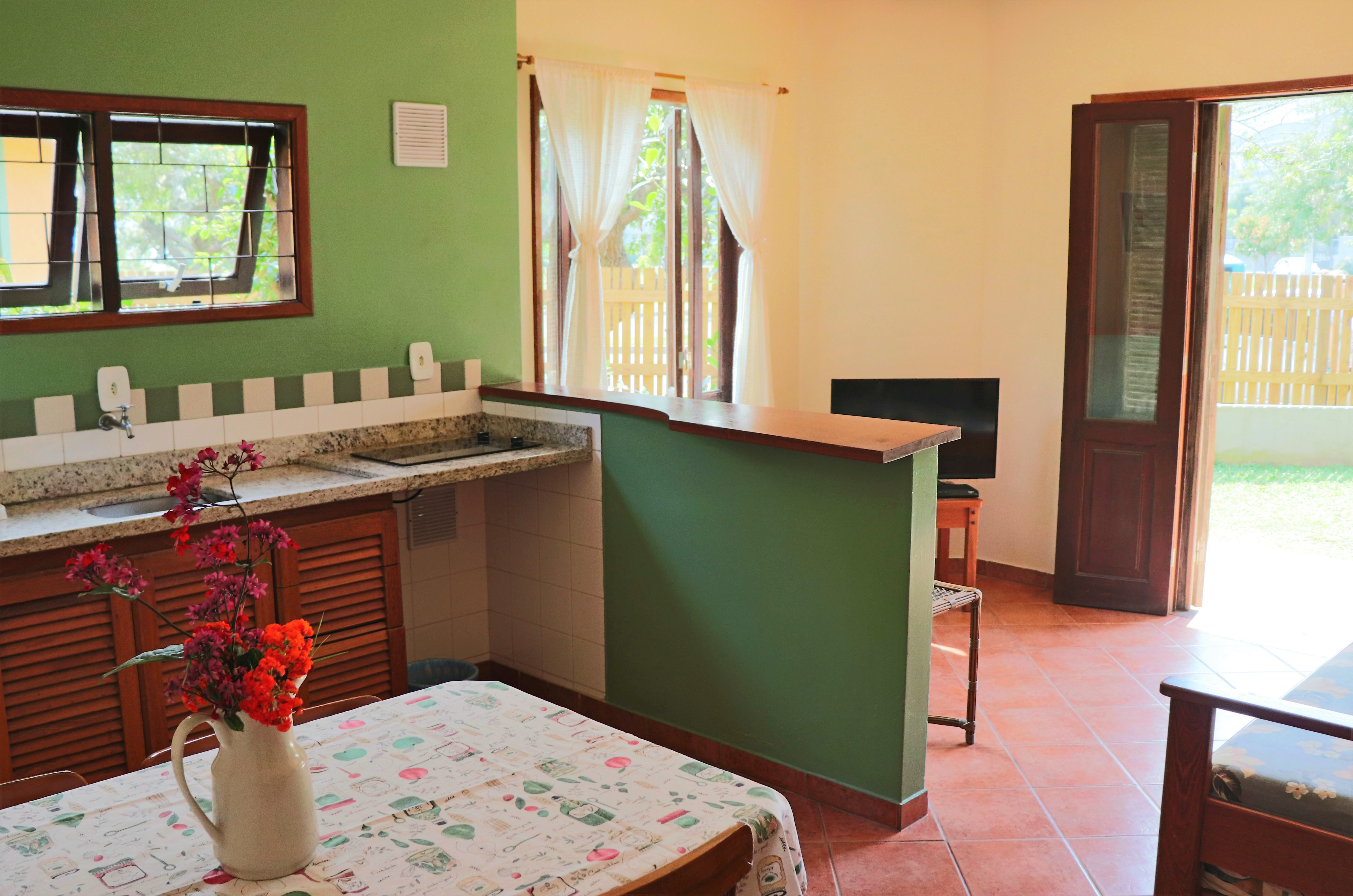 Suíte Luxo com hidromassagem