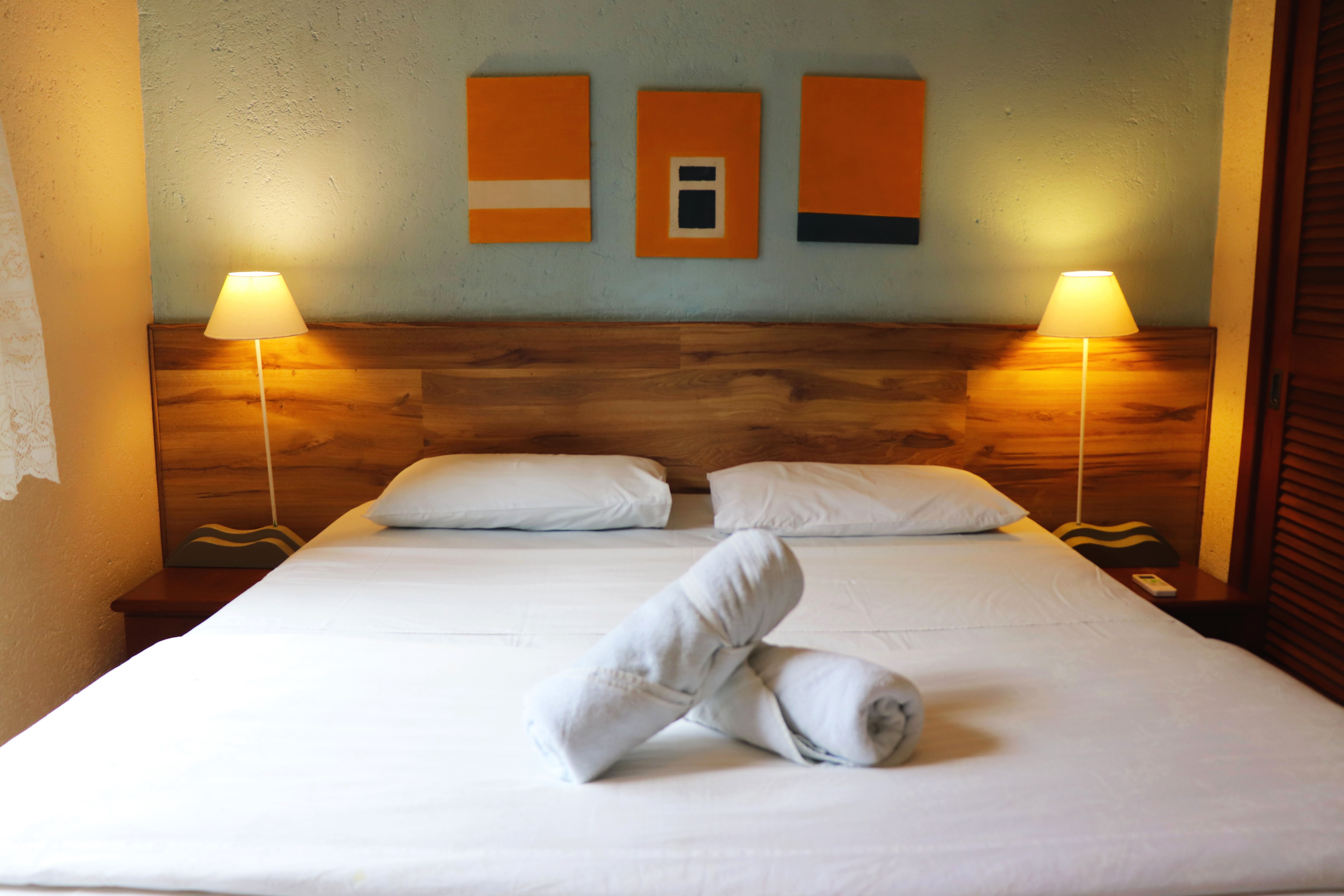 Apartamento Duplex Superior